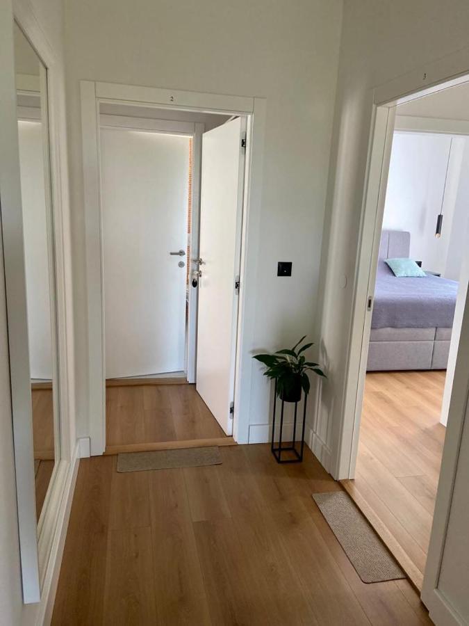 Portum Rooms Zadar Zewnętrze zdjęcie
