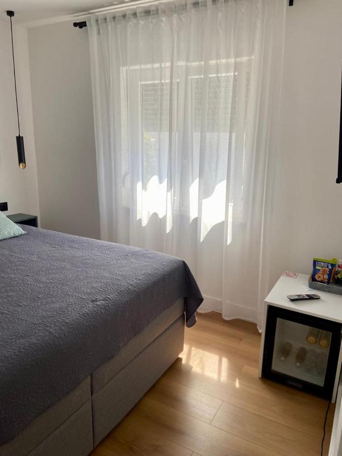 Portum Rooms Zadar Zewnętrze zdjęcie