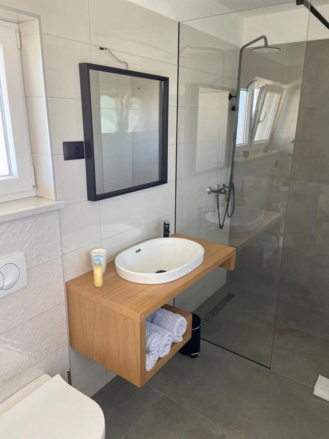 Portum Rooms Zadar Zewnętrze zdjęcie