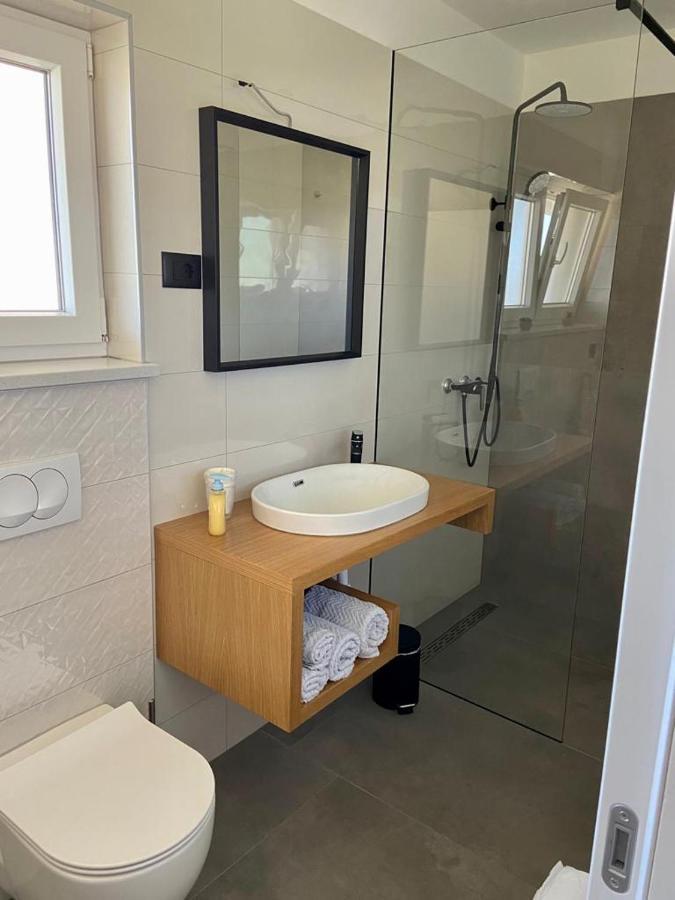 Portum Rooms Zadar Zewnętrze zdjęcie