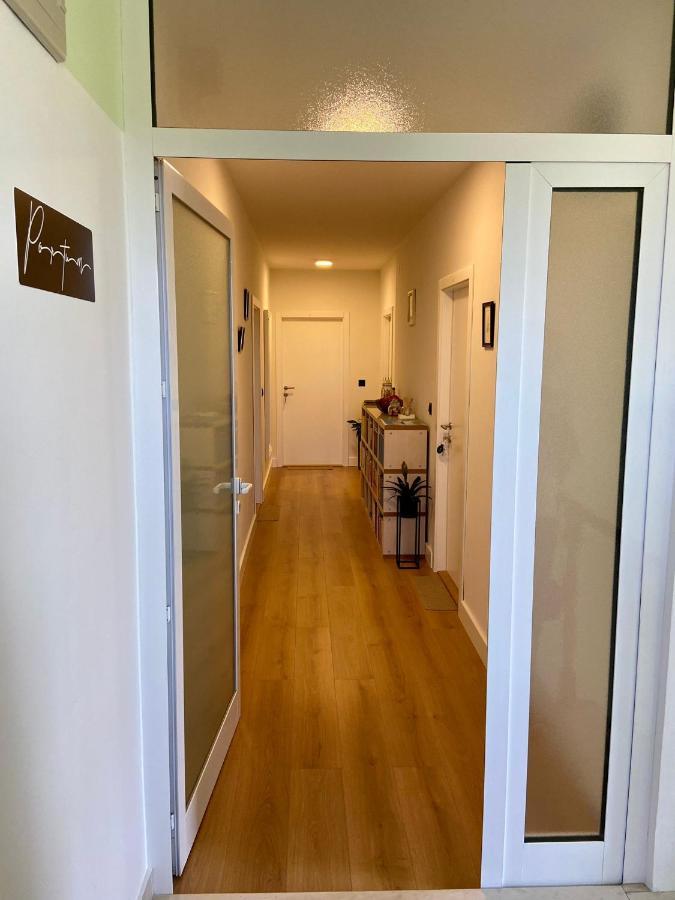 Portum Rooms Zadar Zewnętrze zdjęcie
