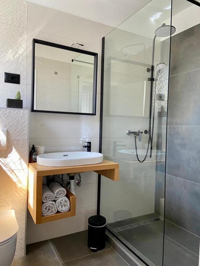 Portum Rooms Zadar Zewnętrze zdjęcie