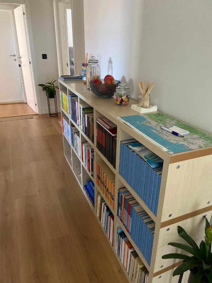 Portum Rooms Zadar Zewnętrze zdjęcie