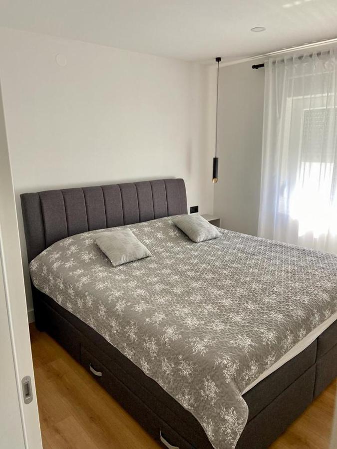 Portum Rooms Zadar Zewnętrze zdjęcie
