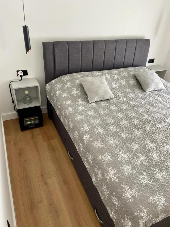Portum Rooms Zadar Zewnętrze zdjęcie