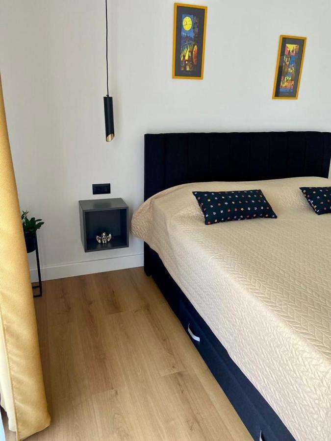 Portum Rooms Zadar Zewnętrze zdjęcie