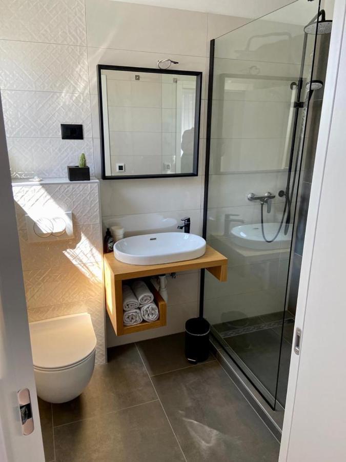 Portum Rooms Zadar Zewnętrze zdjęcie