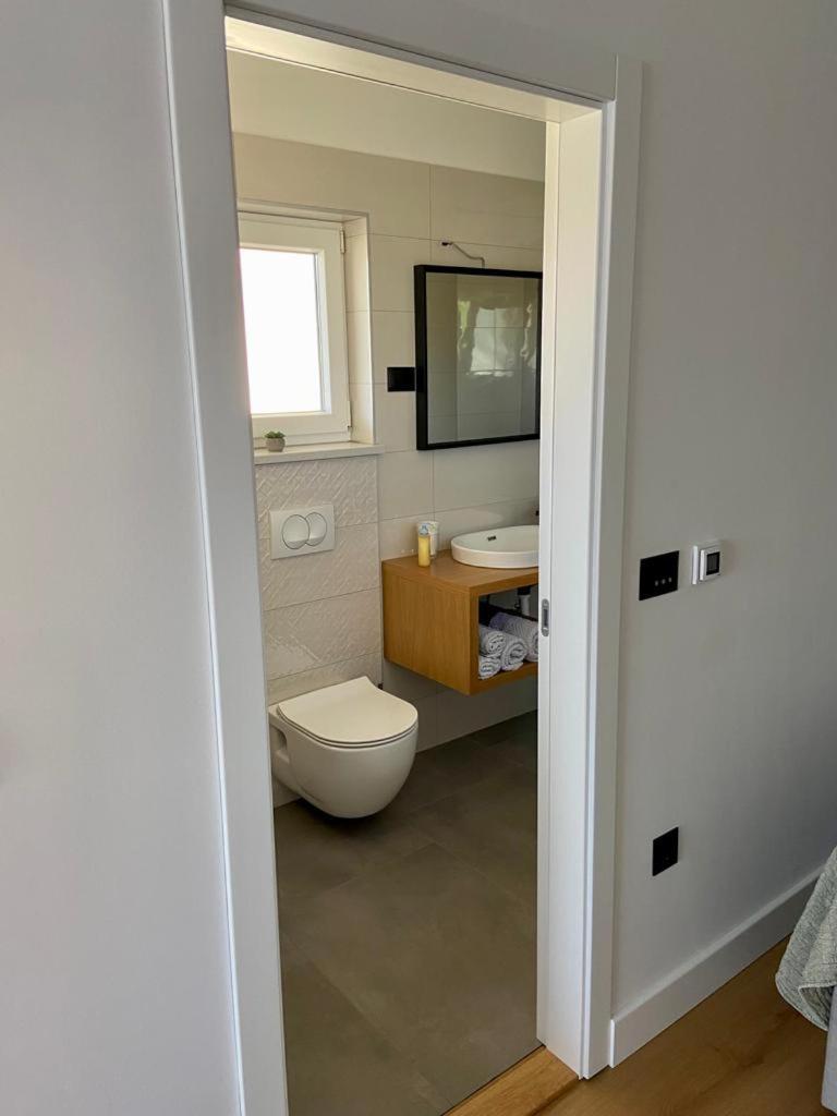 Portum Rooms Zadar Zewnętrze zdjęcie