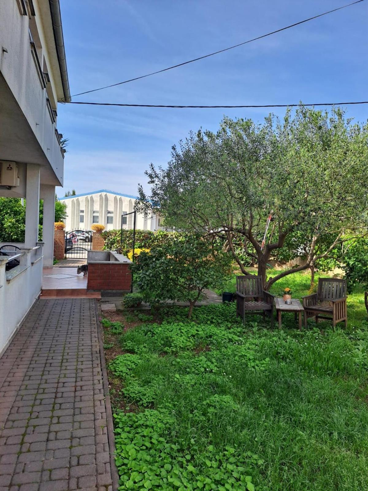 Portum Rooms Zadar Zewnętrze zdjęcie