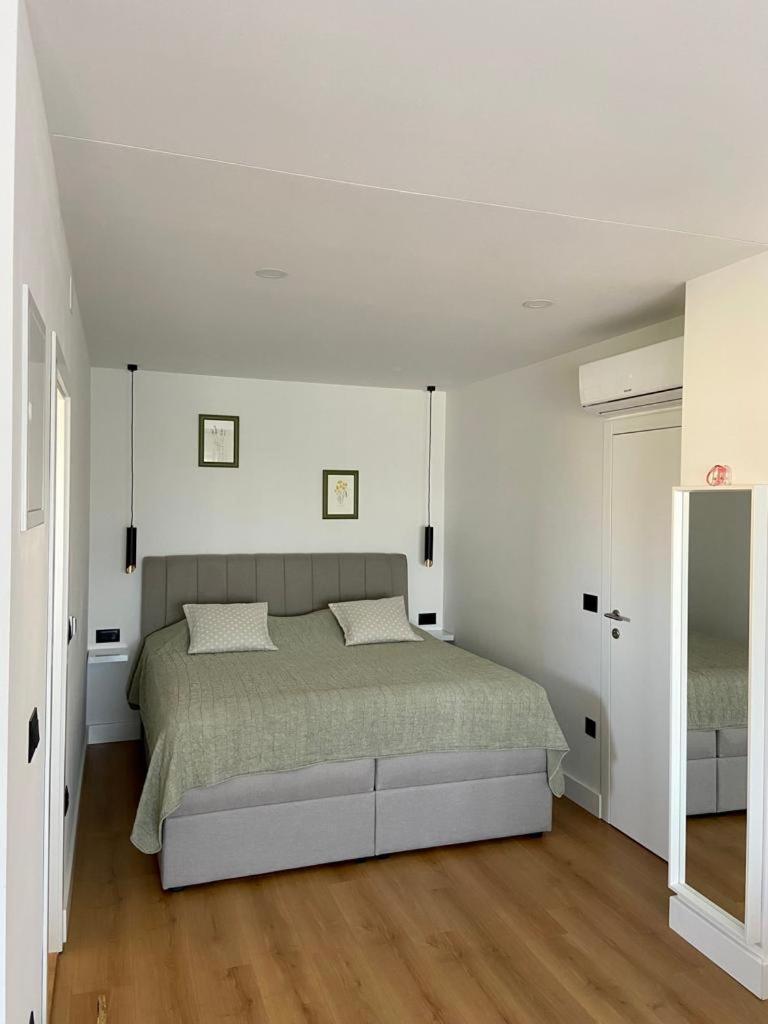 Portum Rooms Zadar Zewnętrze zdjęcie