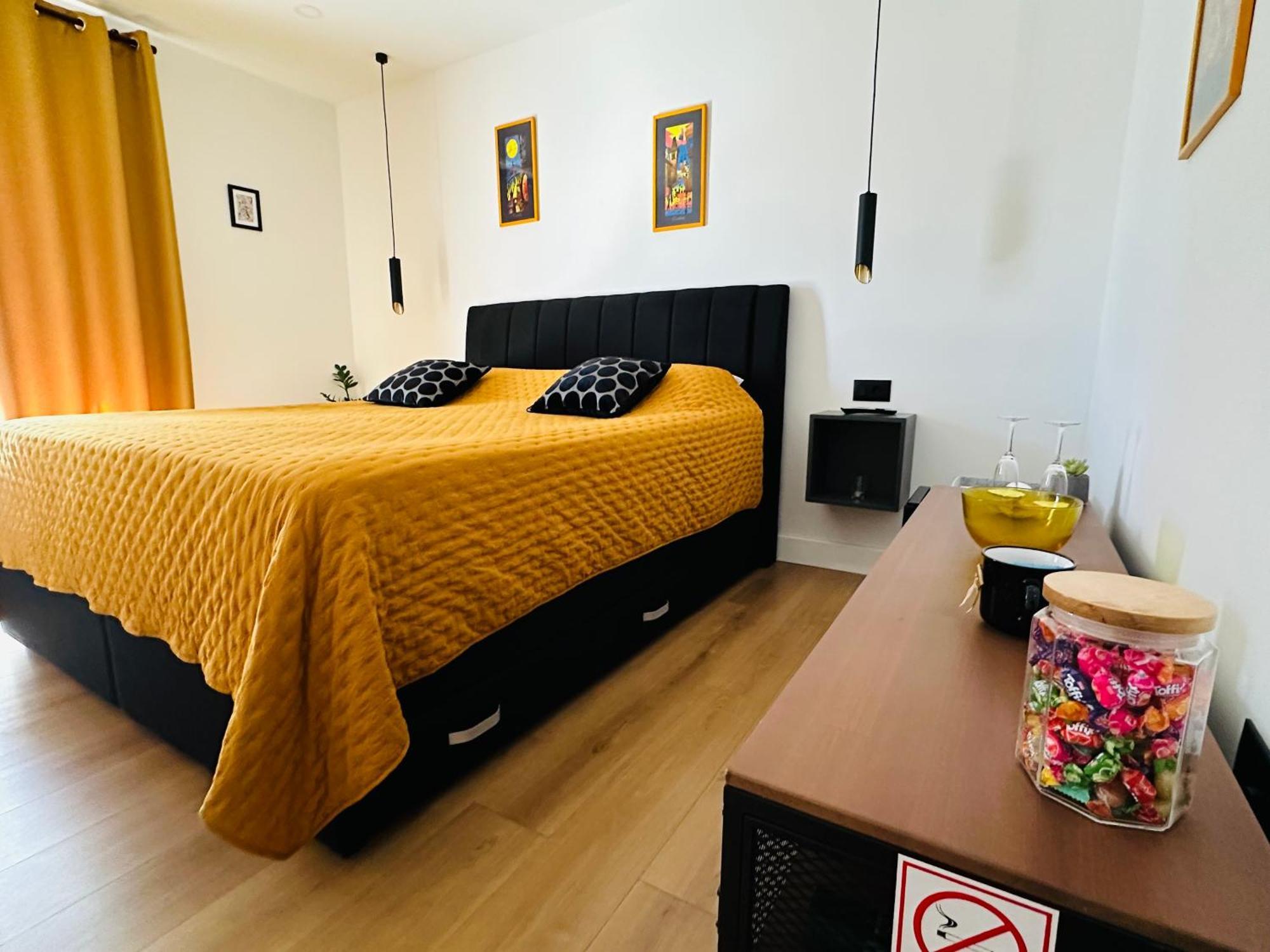 Portum Rooms Zadar Zewnętrze zdjęcie